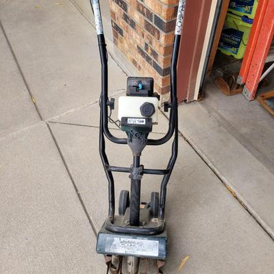 Bowens 31cc 2 stroke cultivator