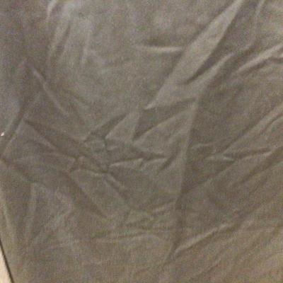 JC Penny 6 Panels Dark Green Curtains