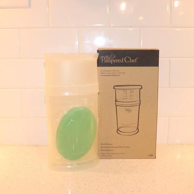 Proctor Silex Fresh Grind