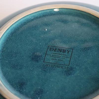Denby GREENWICH Bowl