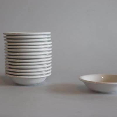 Fiesta flatware seasoning dish set (SMALL)