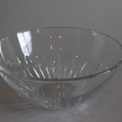 Crystal Bowl