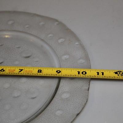 Pottery Art Bowl with holly