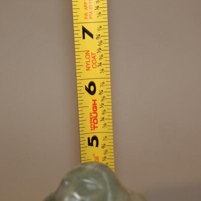 Soapstone Carving Dancer