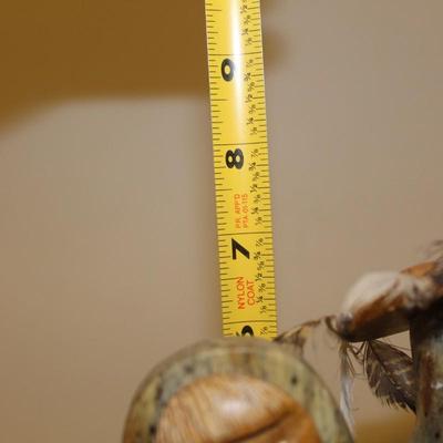 Soapstone Carving Dancer