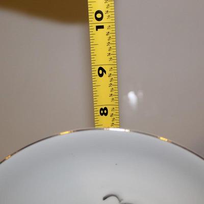 Vintage Mid Century Robert Mayokok Plate With Hunter/Seal Scene Set of 3