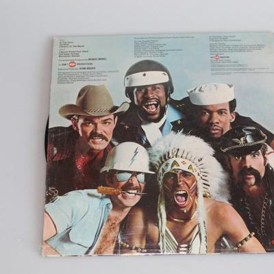Village People Go West