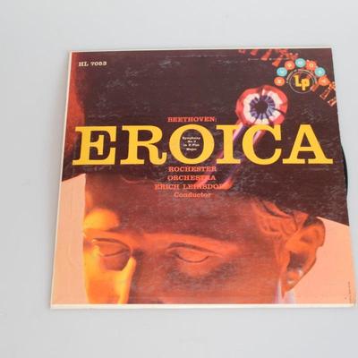 Eroica 