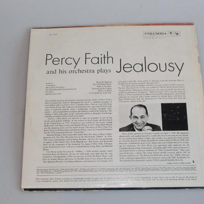 Percy Faith Album
