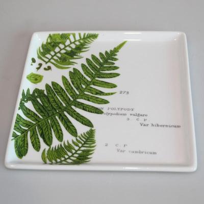 Rosanna L' Orangerie Plate