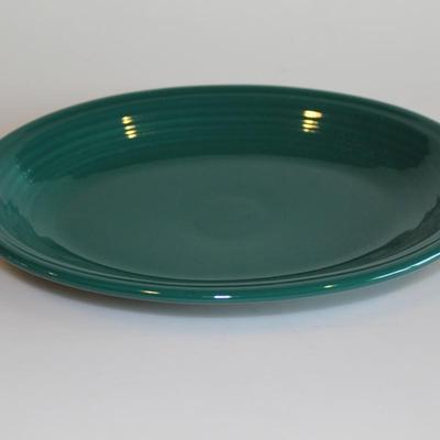 Denby flat plate