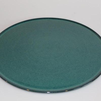 Denby flat plate