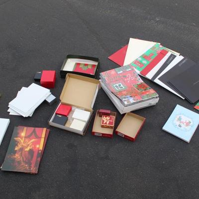 Lot of Christmas sdecor