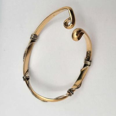 Handmade Ear Wraps & Ear Cuffs Various Styles - Gold Filled, Sterling