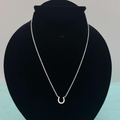 Various Jewelry Of Black Onyx, Crystal, Sterling Silver