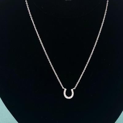 Various Jewelry Of Black Onyx, Crystal, Sterling Silver