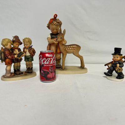 Vintage Hummel Assortment