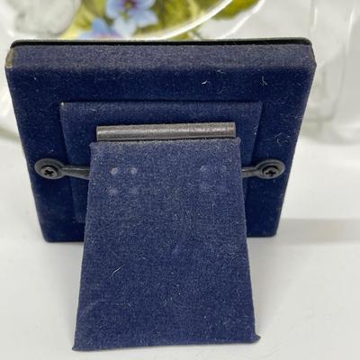 Mixed Bric-Brac Lot, porcelain crystal glass