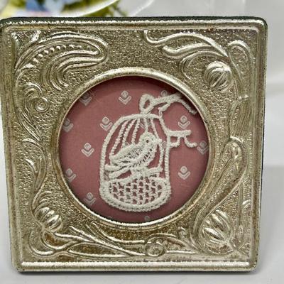 Mixed Bric-Brac Lot, porcelain crystal glass