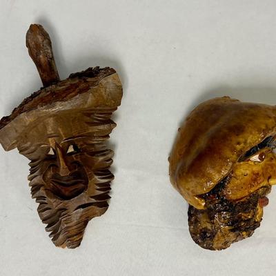 German Folk Art Assortment
