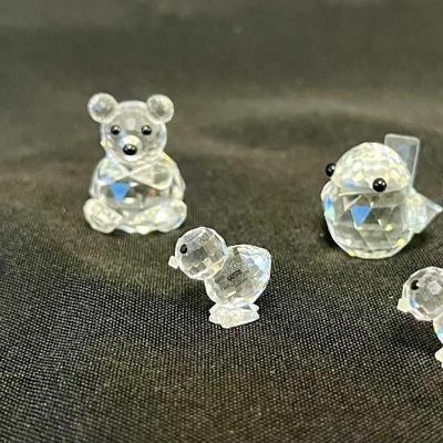 Swarovski Crystal Assortment