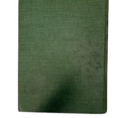 1914 "Tik Tok of Oz" Book