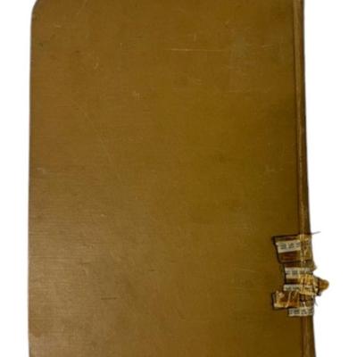 1919 "The Magic of Oz" Book