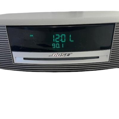 Bose Wave Music System