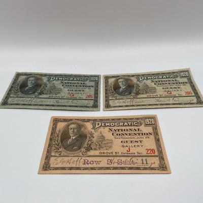 Studio 21 Auction