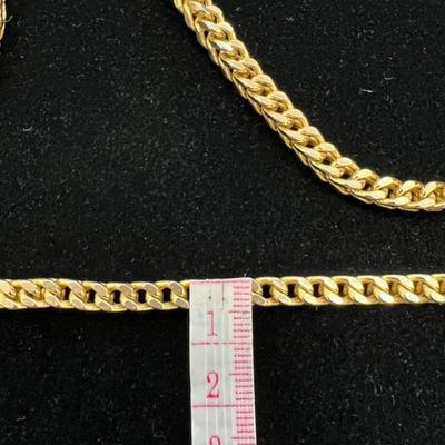 10 k Gold Chain