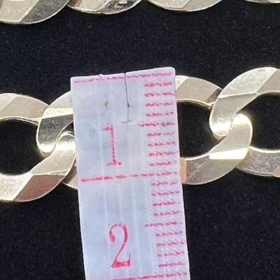 14 K Gold Chain