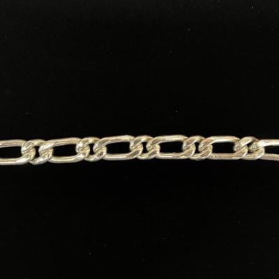 925 Silver Bracelet