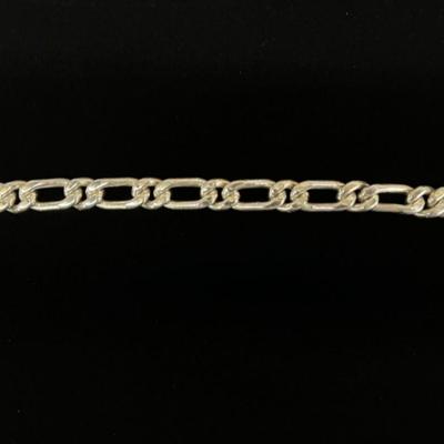 925 Silver Bracelet
