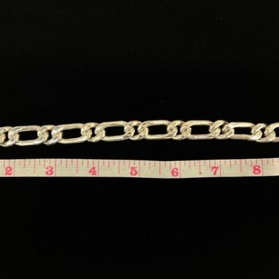 925 Silver Bracelet