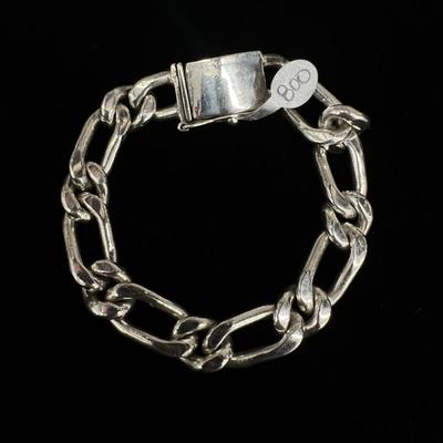925 Silver Bracelet