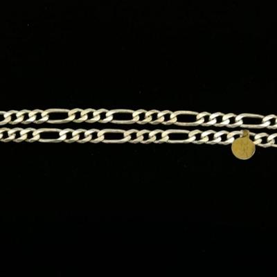 925 Silver Chain