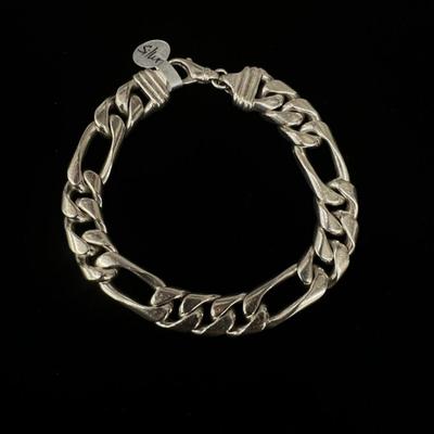 925 silver Bracelet