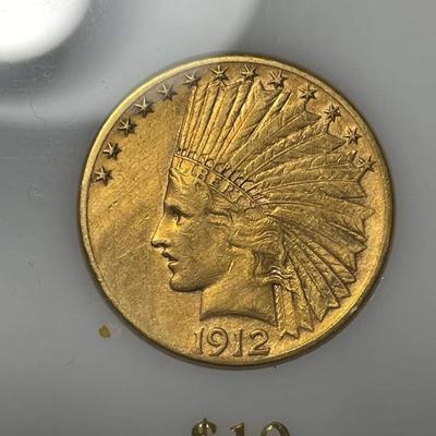 Family OF Eagles 3 Gold Coin encased set