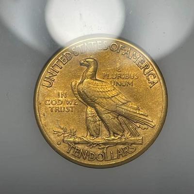 Family OF Eagles 3 Gold Coin encased set
