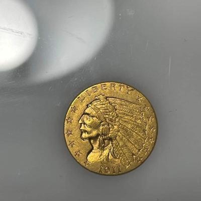 Family OF Eagles 3 Gold Coin encased set