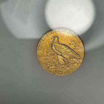 Family OF Eagles 3 Gold Coin encased set