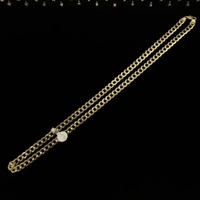 14 k Gold Chain