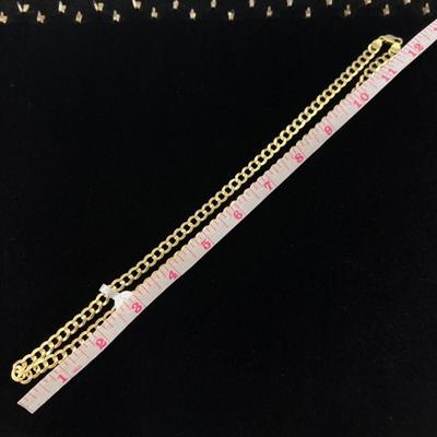 14 k Gold Chain