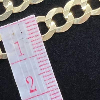 14 k Gold Chain