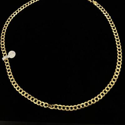 14 k Gold Chain
