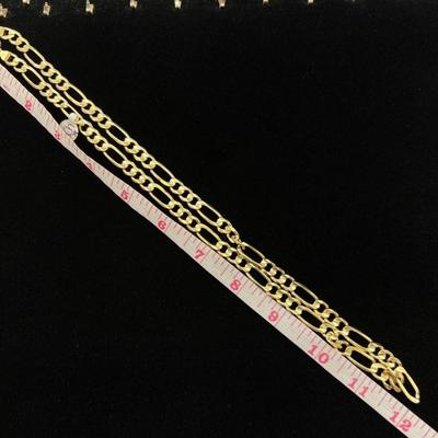14 k Gold Chain