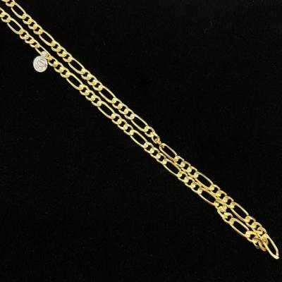 14 k Gold Chain