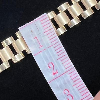 14 k Gold Chain