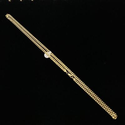 14 k Gold Chain