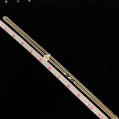 14 k Gold Chain